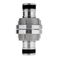 Adapter for fire hose 2" 600 g