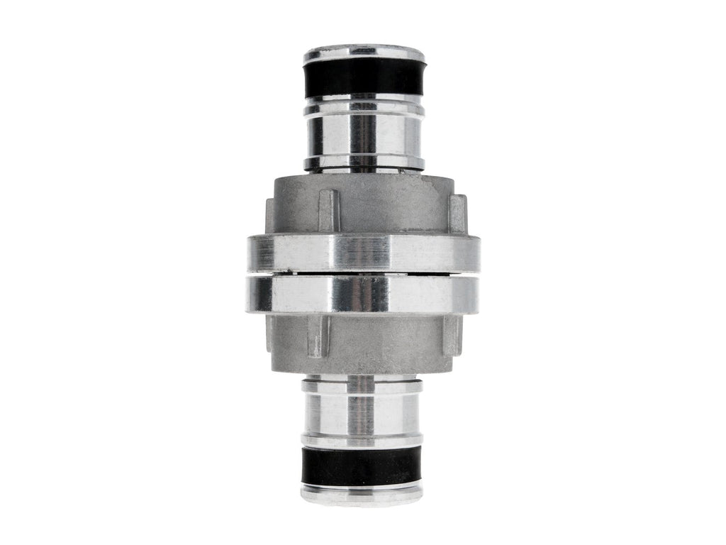 Adapter for fire hose 2" 600 g