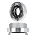 Coupling for pump and fire hose 2" — internal thread, 210 g