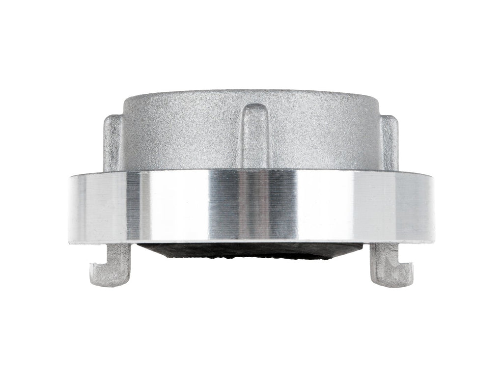 Coupling for pump and fire hose 2" — internal thread, 210 g