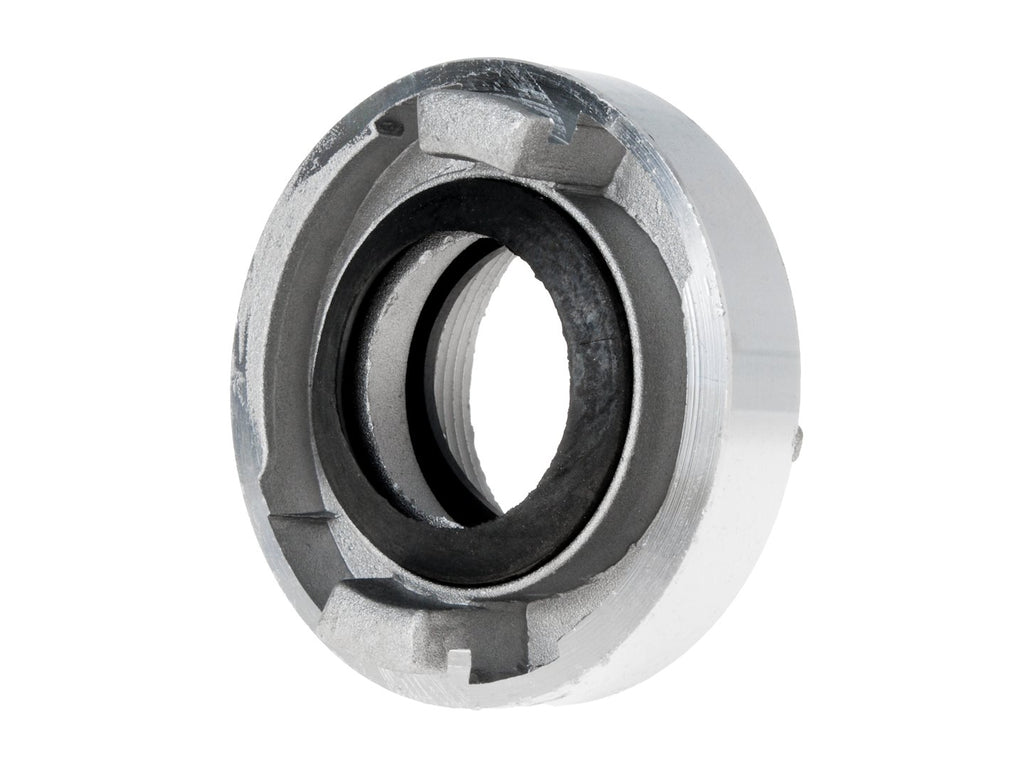 Coupling for pump and fire hose 2" — internal thread, 210 g