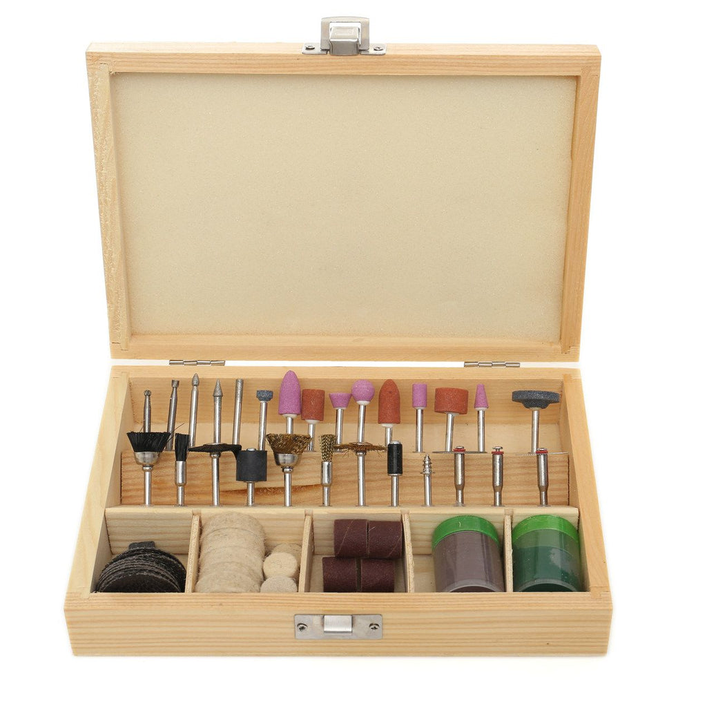 Accessories for mini grinder KD10265 100 pcs.