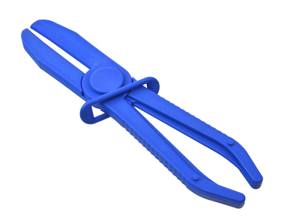 Hose Clamp Pliers Set, Nylon, 3-piece (150 mm, 200 mm, 250 mm)