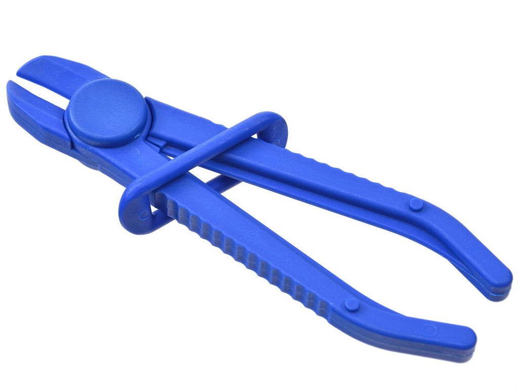 Hose Clamp Pliers Set, Nylon, 3-piece (150 mm, 200 mm, 250 mm)