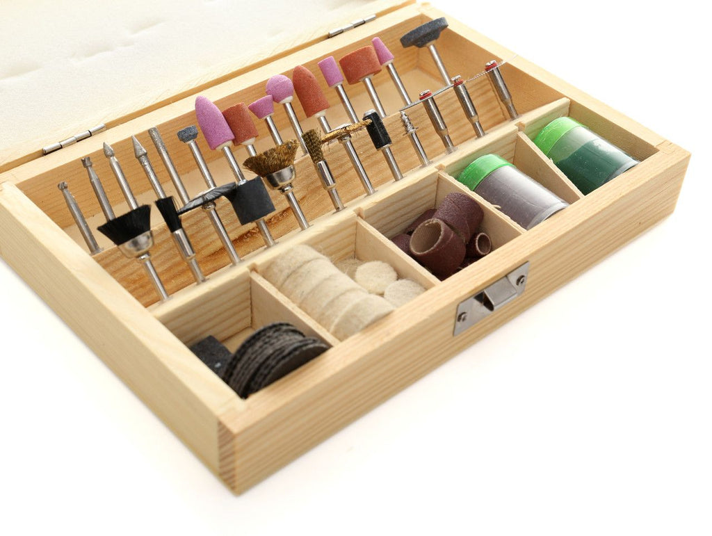 Accessories for mini grinder KD10265 100 pcs.
