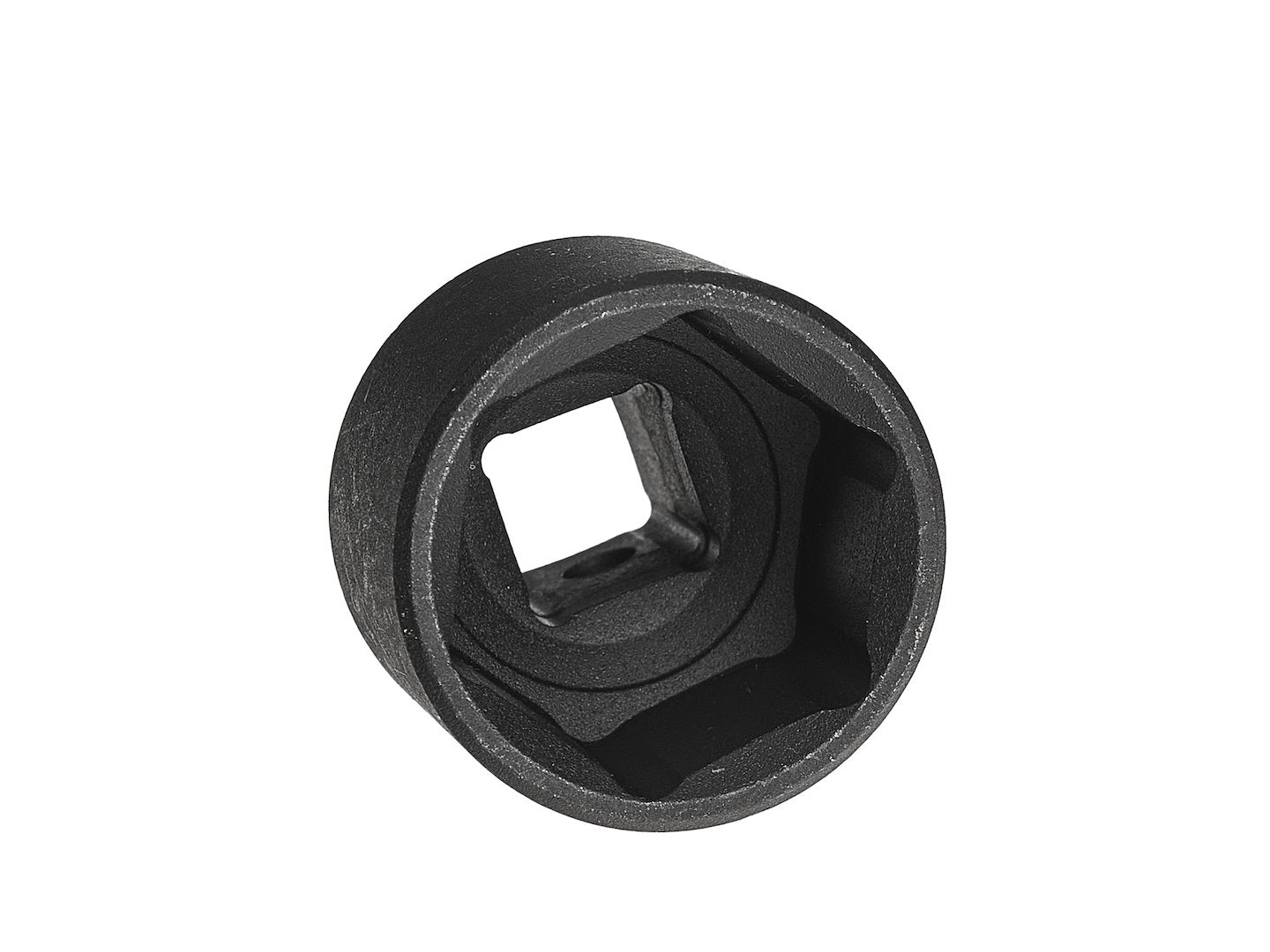 Impact socket 1/2" 6PT 22mm CR-MO