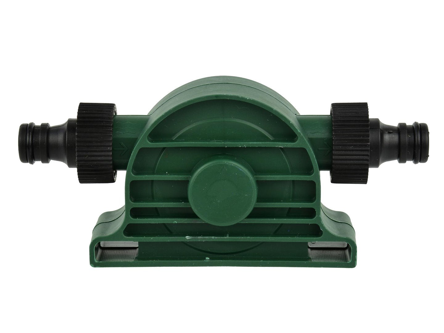 Drill-Powered Pump
