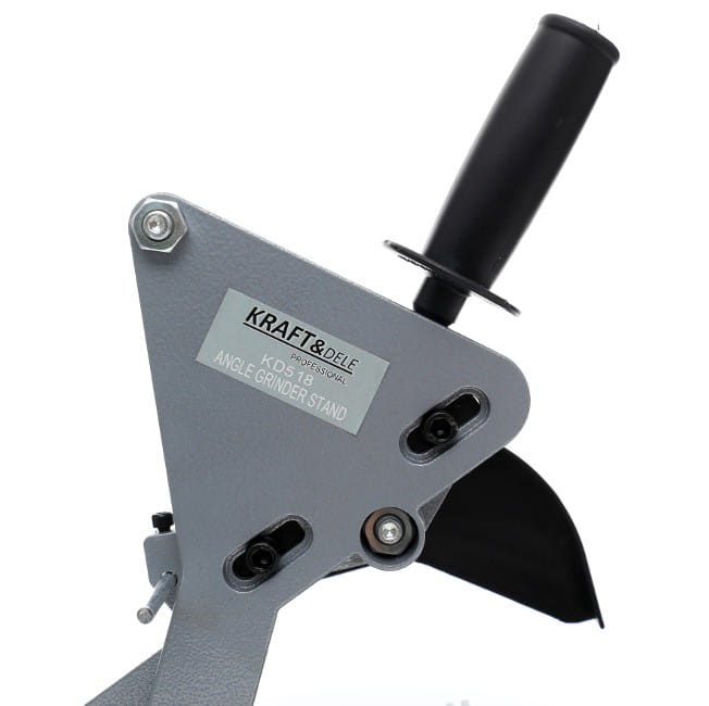 Stand for 115/125mm grinder KD518