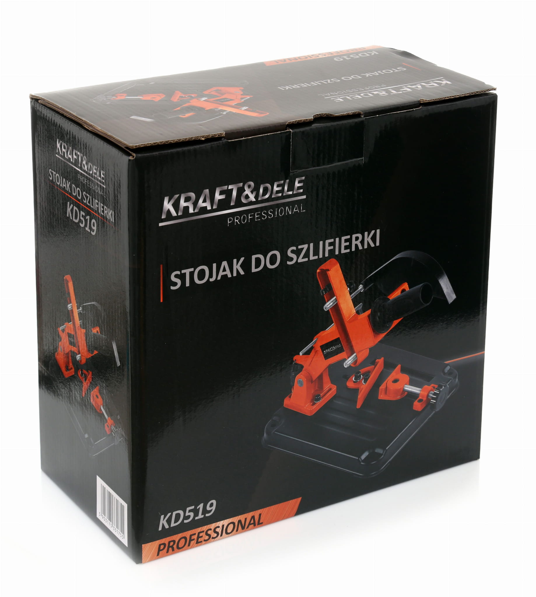 Stand for 115/125mm grinder KD519