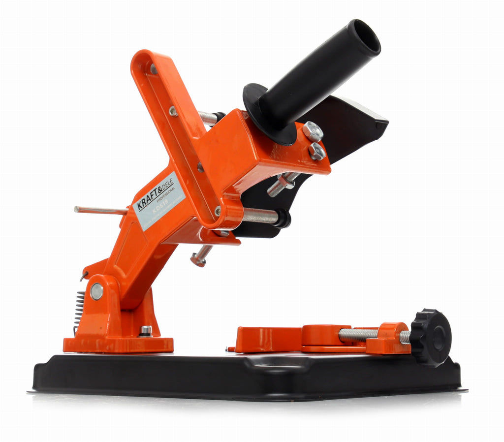 Stand for 115/125mm grinder KD519