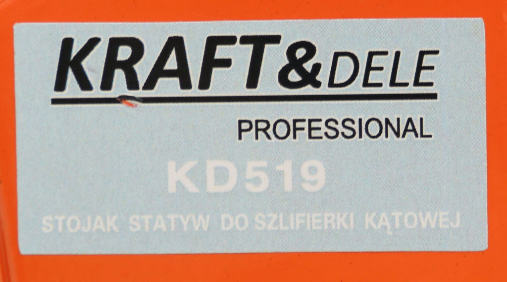 Stand for 115/125mm grinder KD519