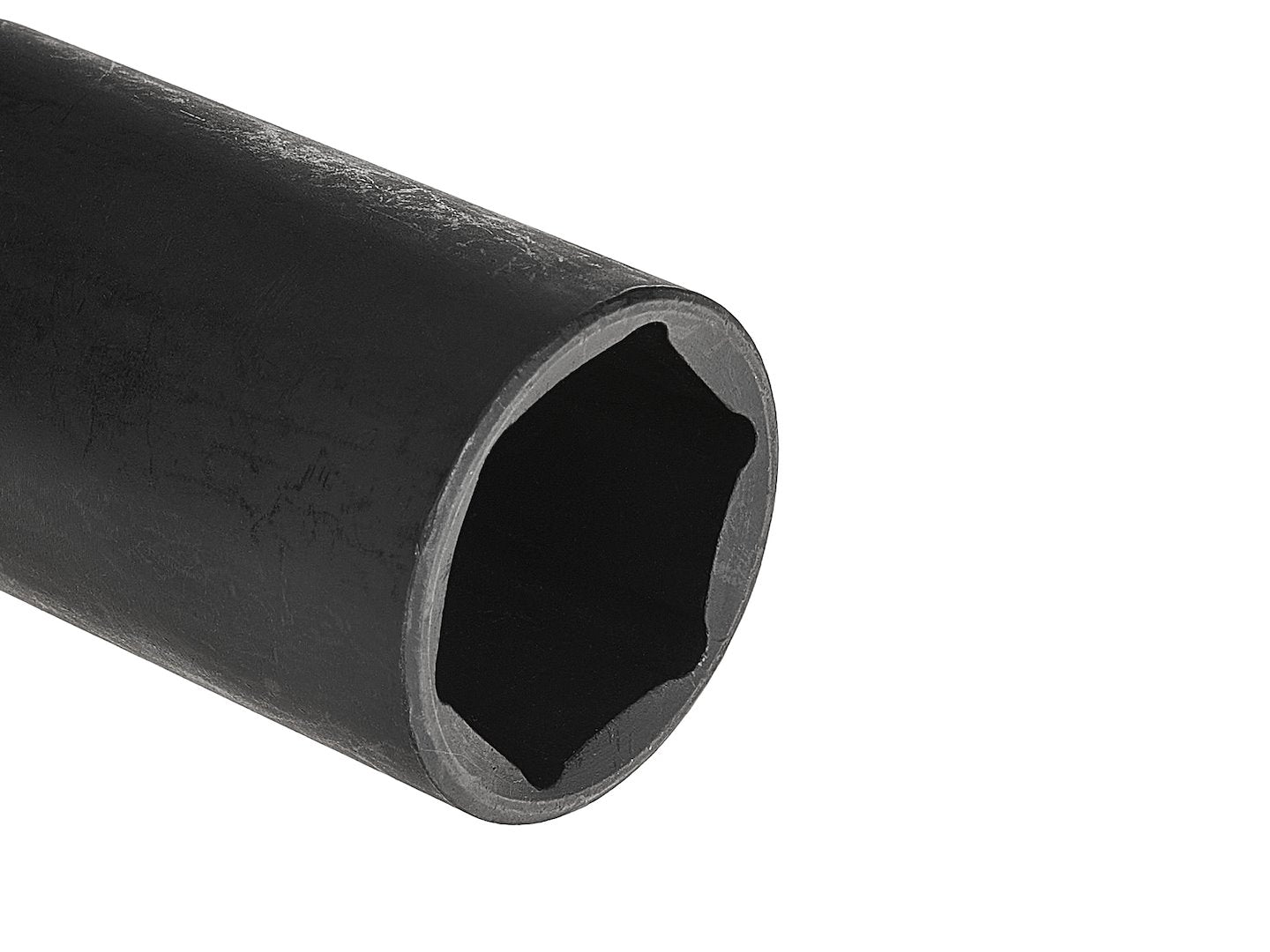 Deep impact socket 1/2" 6PT 8 mm CR-MO