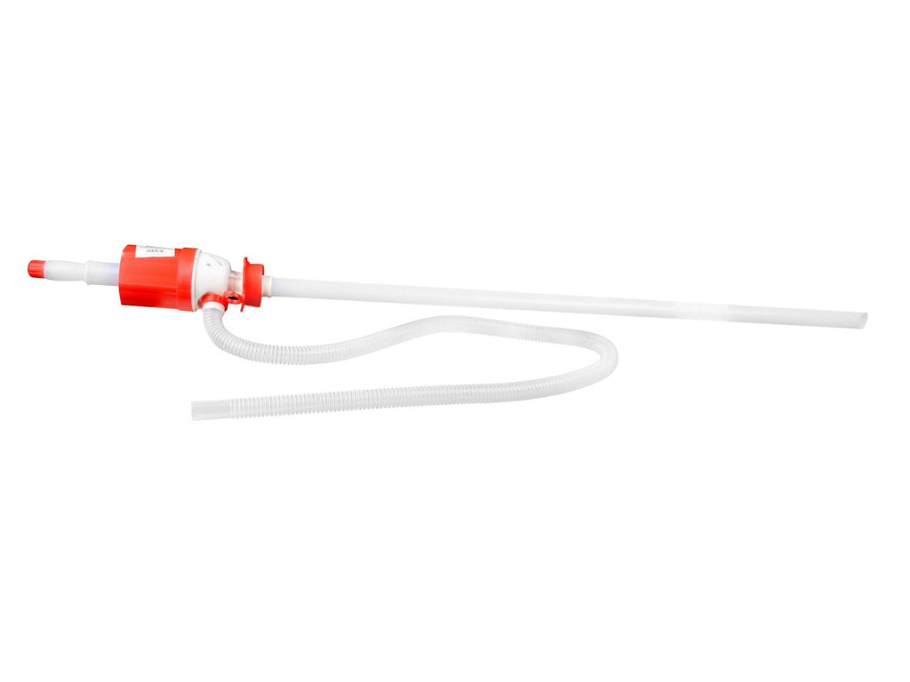 Hand-Operated Siphon Pump for 60–205 L Drums