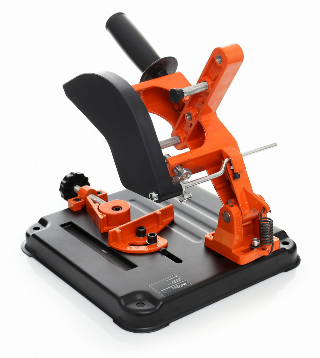 Stand for 115/125mm grinder KD519