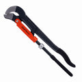 Adjustable pipe wrench 1.5'' KD10822