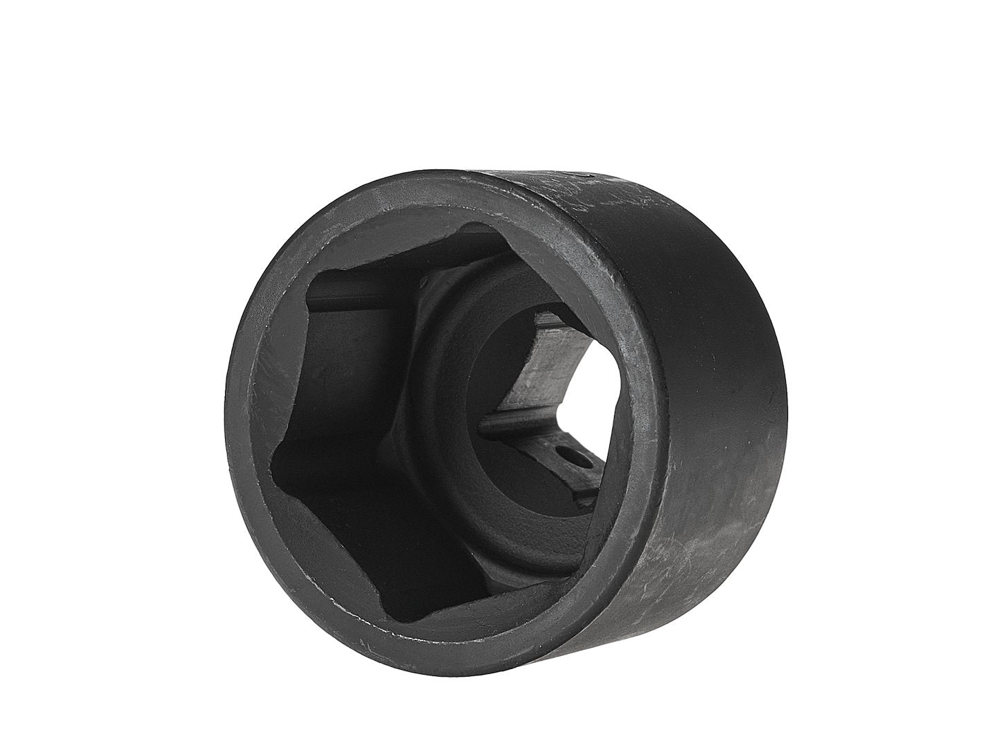 Impact socket 3/4" 6PT 28 mm CR-MO