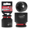 Impact Socket 3/4" 6PT 35 mm CR-MO