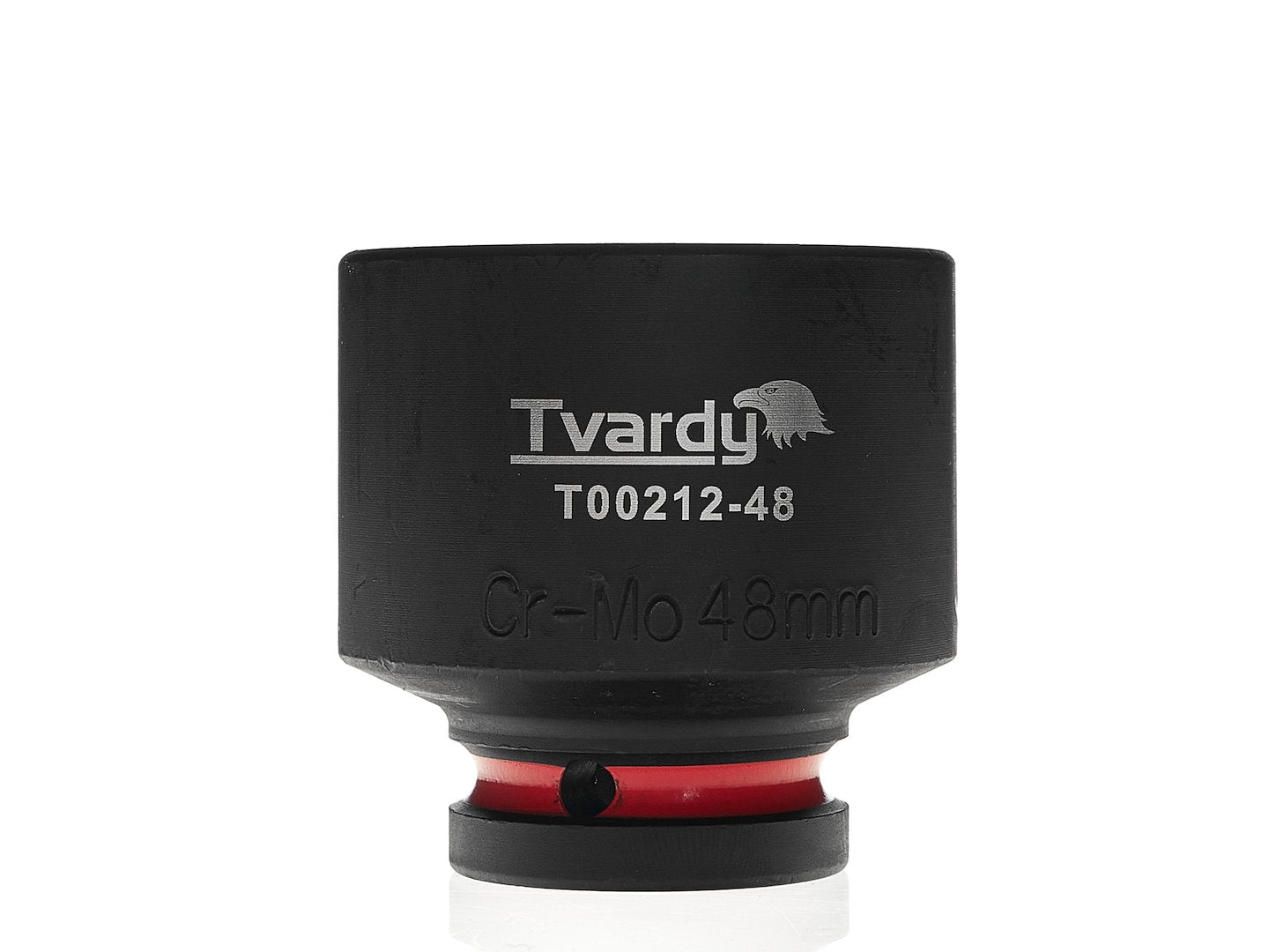 Impact socket 3/4" 6PT 48 mm CR-MO