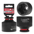 Impact Socket 3/4" 6PT 50mm CR-MO