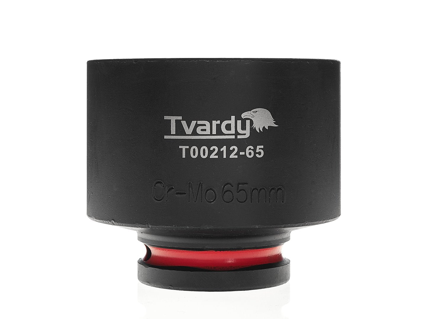 Impact Socket 3/4" 6PT 65mm CR-MO