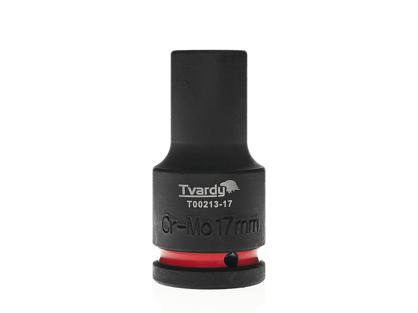 Deep impact socket 3/4" 6PT 17mm CR-MO