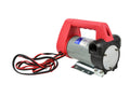 12V DC Self-Priming Diesel Transfer Pump