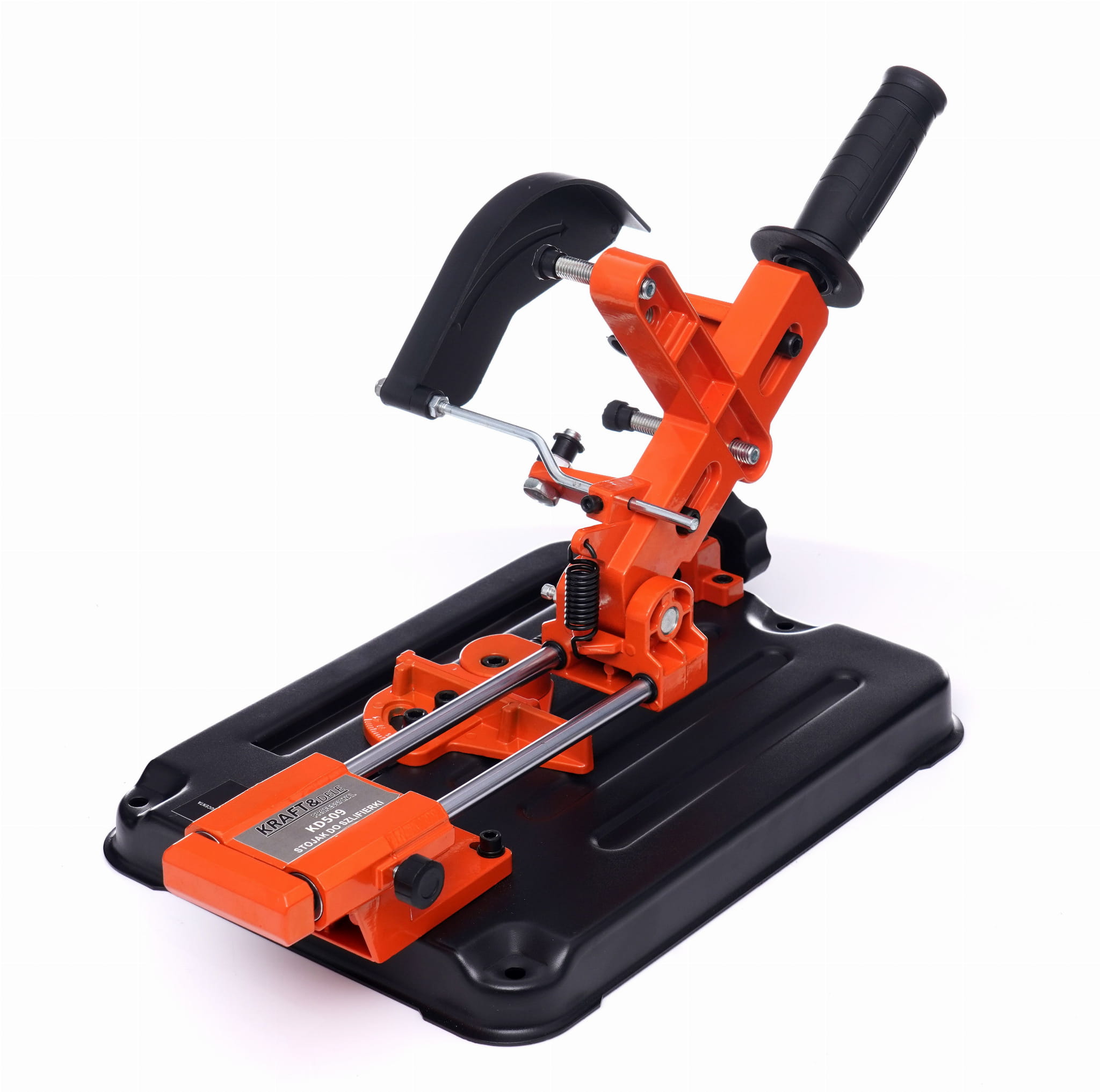 Stand for angle grinder 110,115,125mm KD509