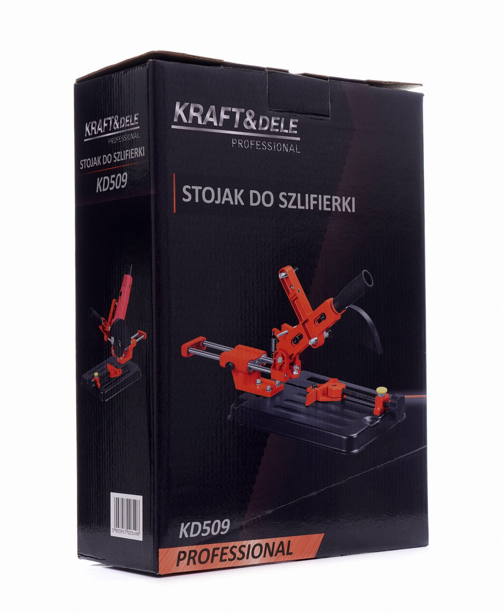 Stand for angle grinder 110,115,125mm KD509