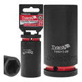 Deep Impact Socket 3/4\" 6PT 29 mm CR-MO
