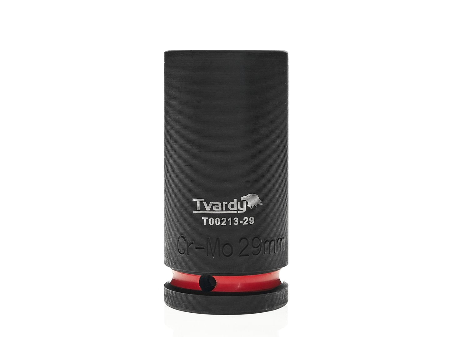 Deep Impact Socket 3/4\" 6PT 29 mm CR-MO