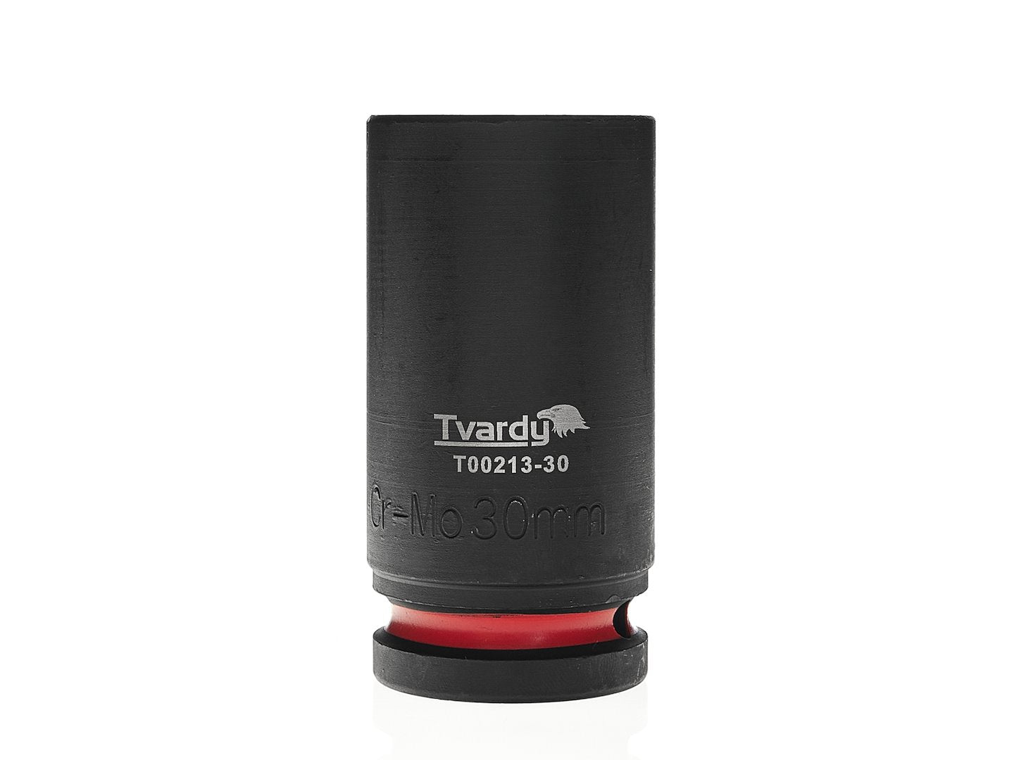 Deep Impact Socket 3/4" 6PT 30 mm CR-MO