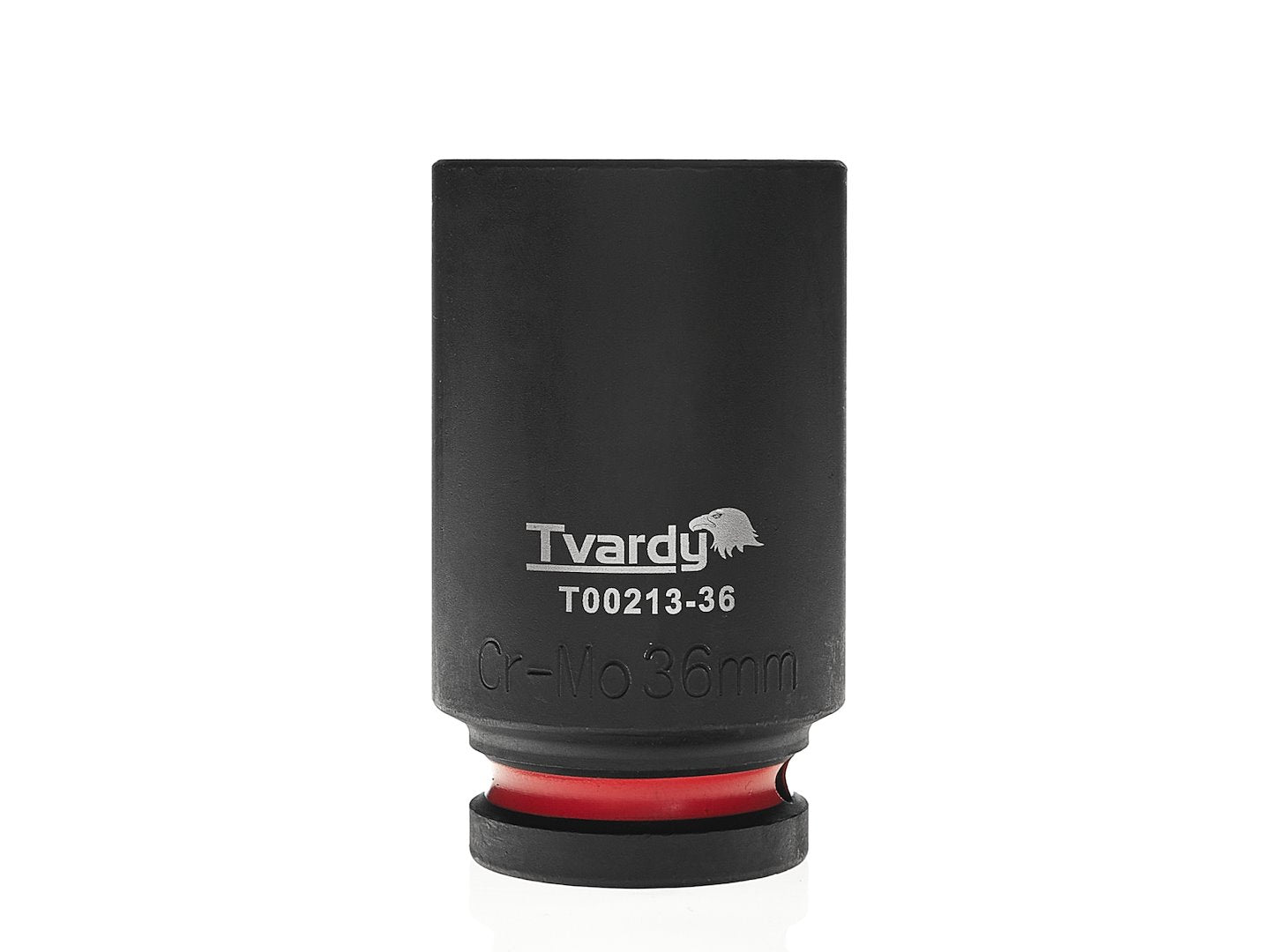 Deep Impact Socket 3/4" 6-pt 36 mm CR-MO