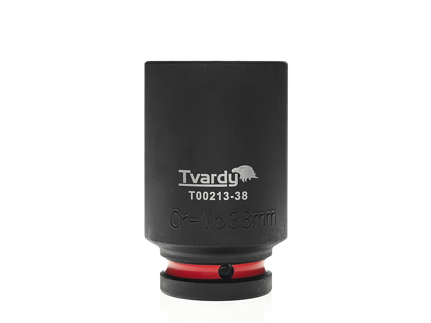 Deep Impact Socket 3/4\" 6PT 38mm CR-MO