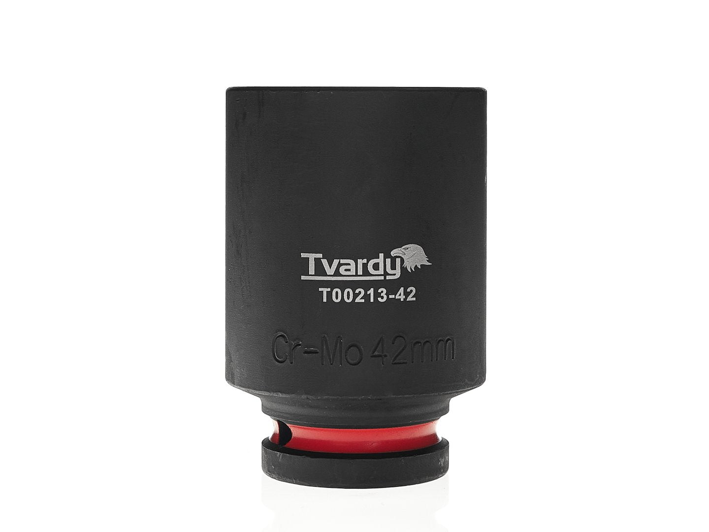 Deep impact socket 3/4" 6PT 42 mm CR-MO