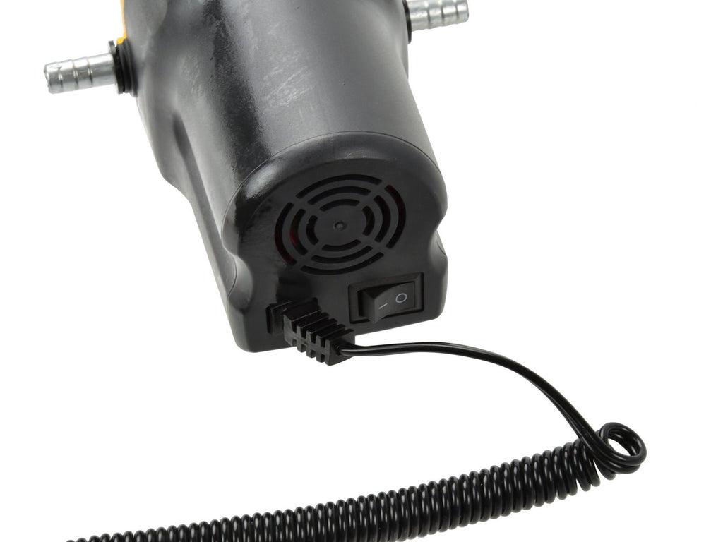 12V Fuel/Oil Drain Pump (10)