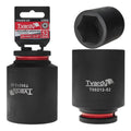 Deep impact socket 3/4" 6PT 52 mm CR-MO