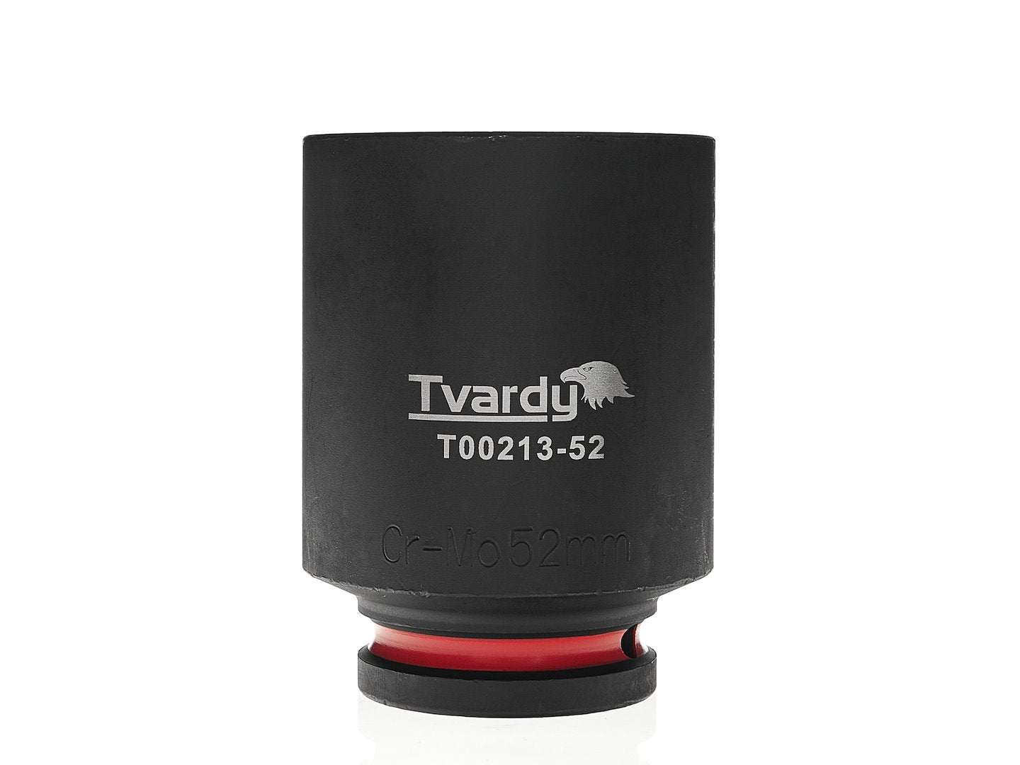 Deep impact socket 3/4" 6PT 52 mm CR-MO