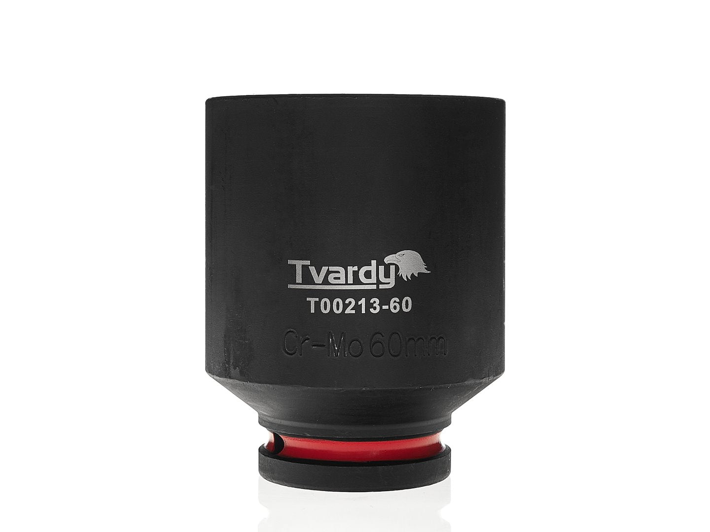 Deep Impact Socket 3/4" 6PT 60 mm CR-MO