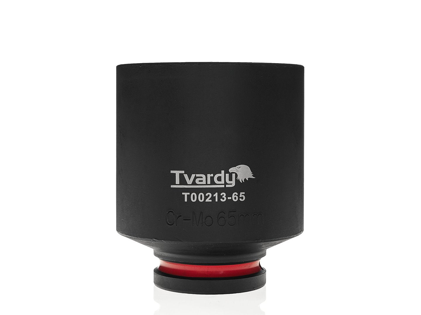 Deep Impact Socket 3/4" 6PT 65 mm CR-MO