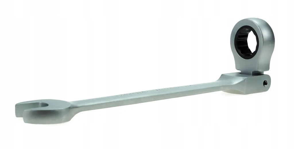 10mm Flexible Ratchet Combination Wrench