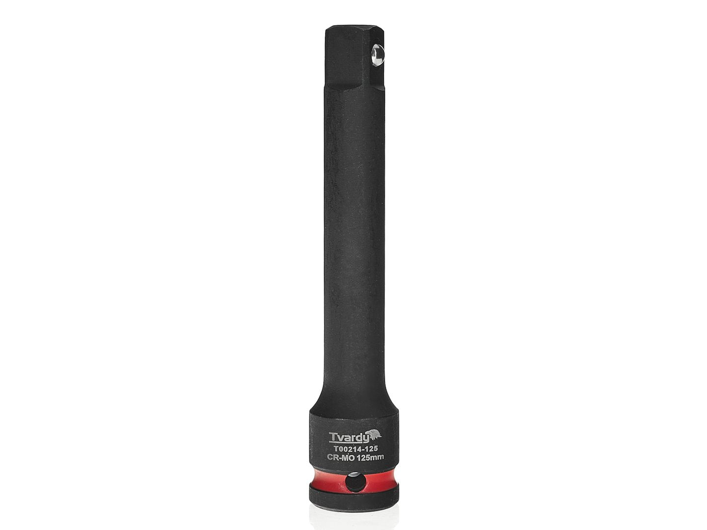 Impact extension bar 1/2" 125 mm CR-MO