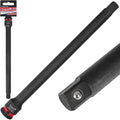 Impact extension bar 1/2" 250 mm CR-MO