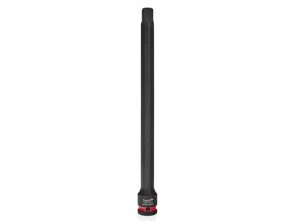 Impact extension bar 1/2" 250 mm CR-MO