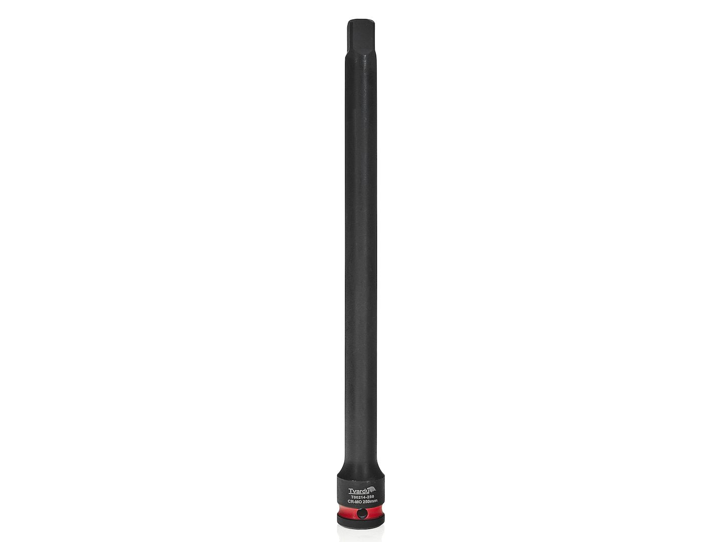 Impact extension bar 1/2" 250 mm CR-MO