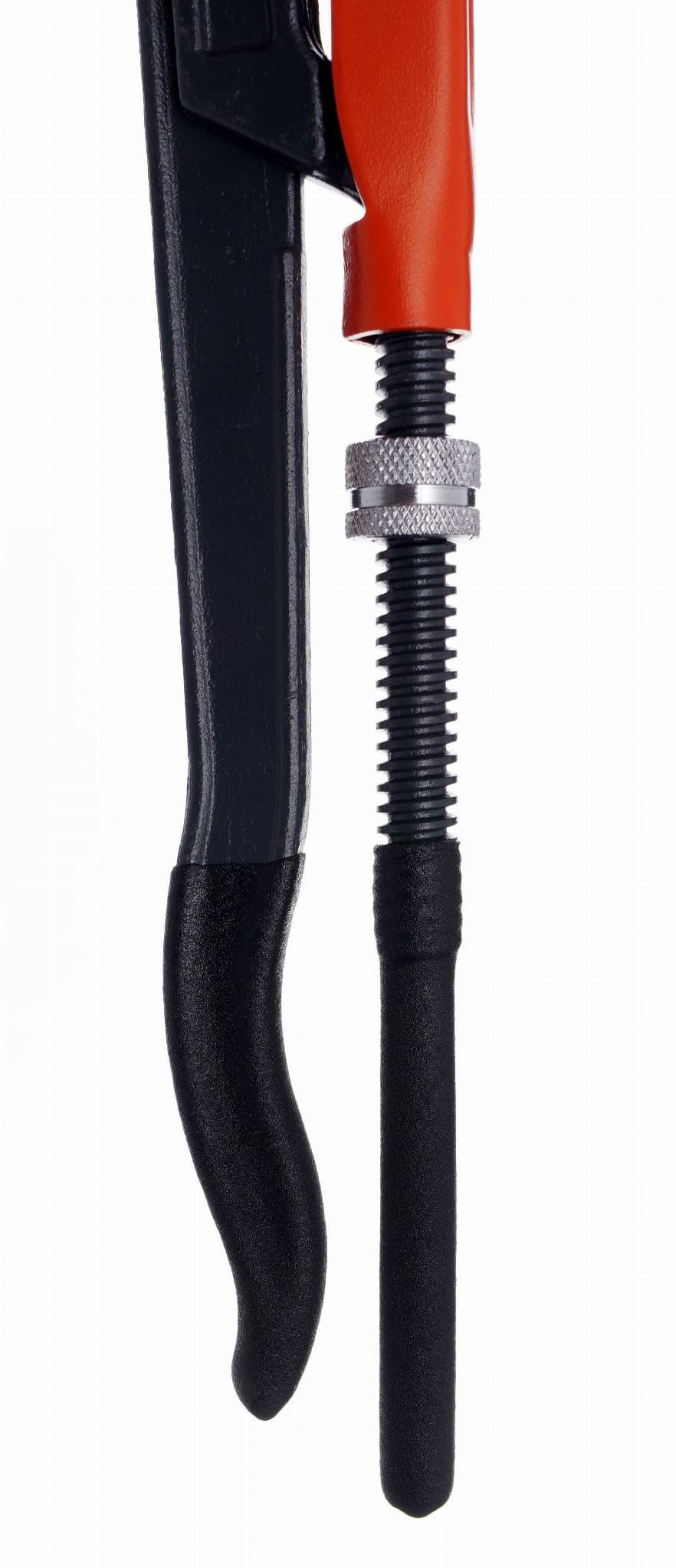 Adjustable pipe wrench 1.5'' KD10822