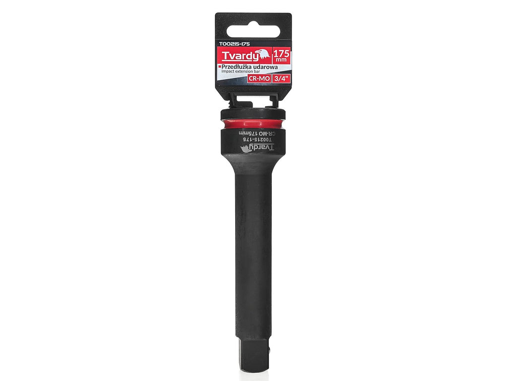 Impact Extension Bar 3/4" 175 mm CR-MO