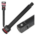 Impact extension bar 3/4" drive, 250 mm, CR-MO