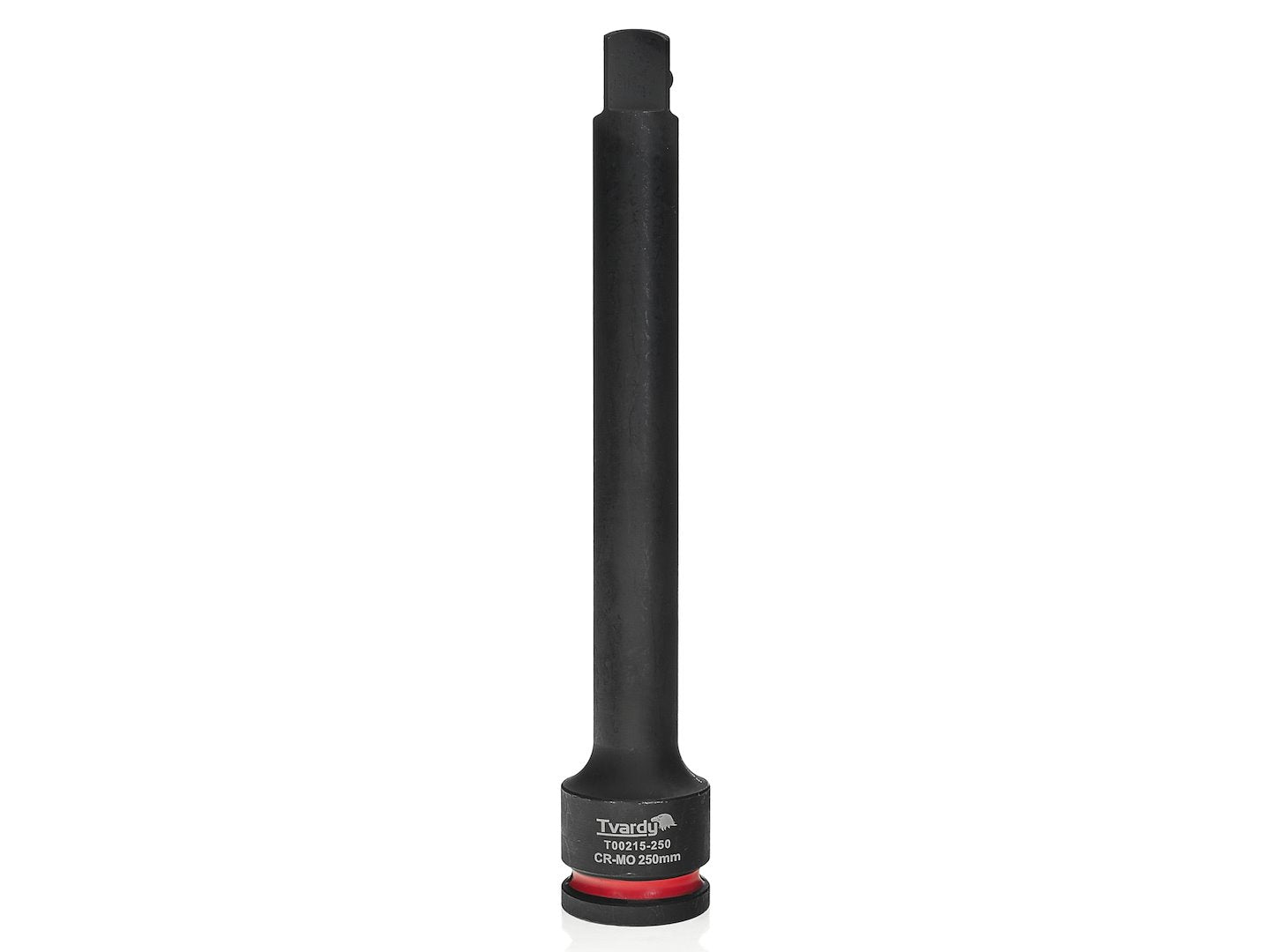 Impact extension bar 3/4" drive, 250 mm, CR-MO