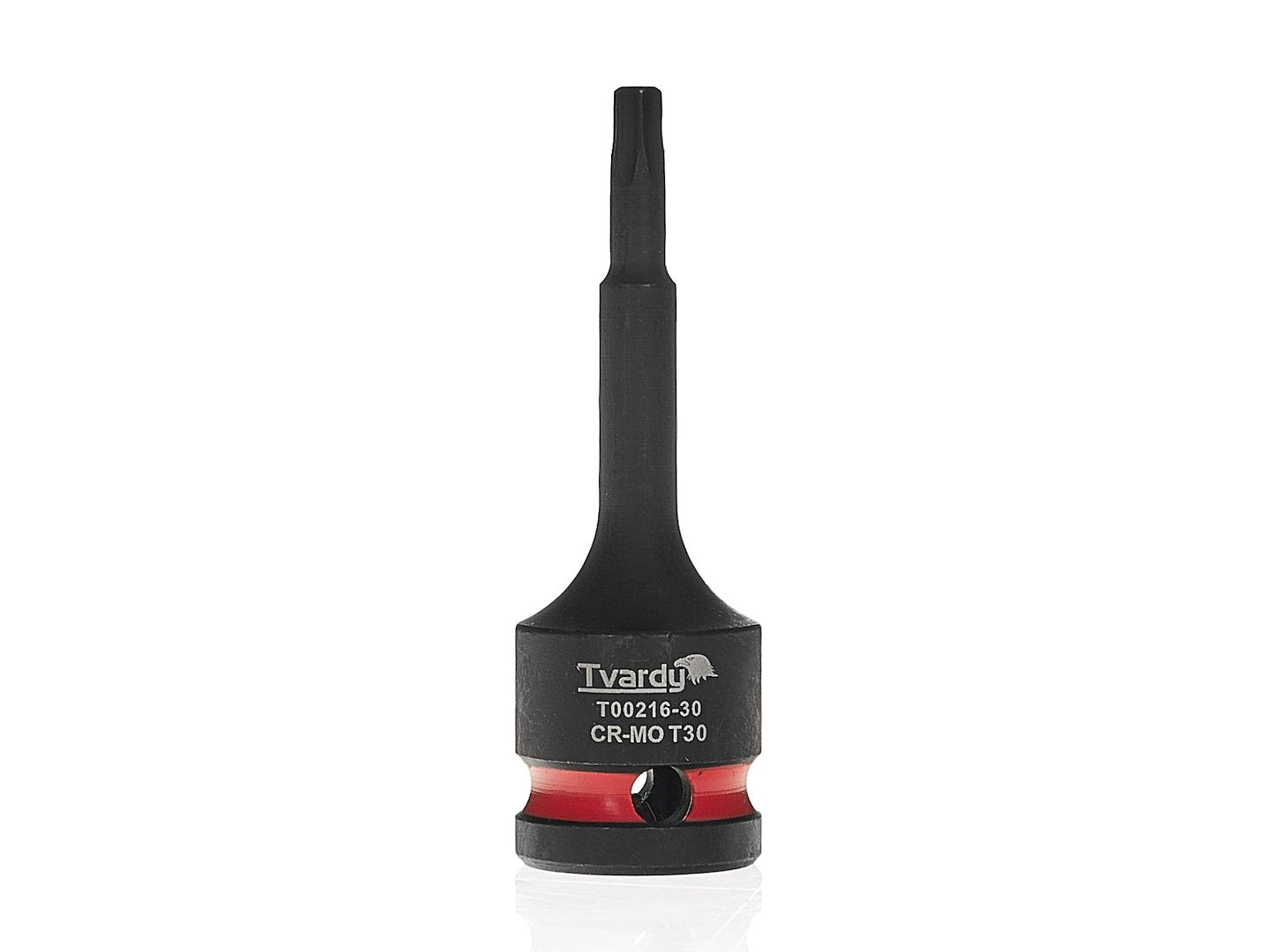 TORX Impact Socket 1/2\" T30 CR-MO
