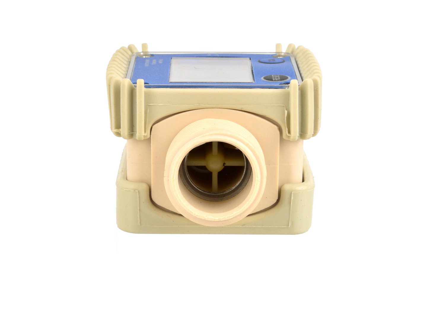 Digital Meter for Diesel Pump